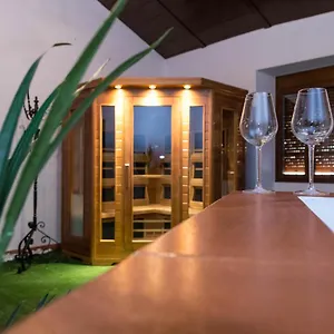 Bn Casa Cecilia Benaocaz
