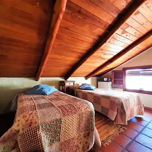 Casa Nazari Benaocaz