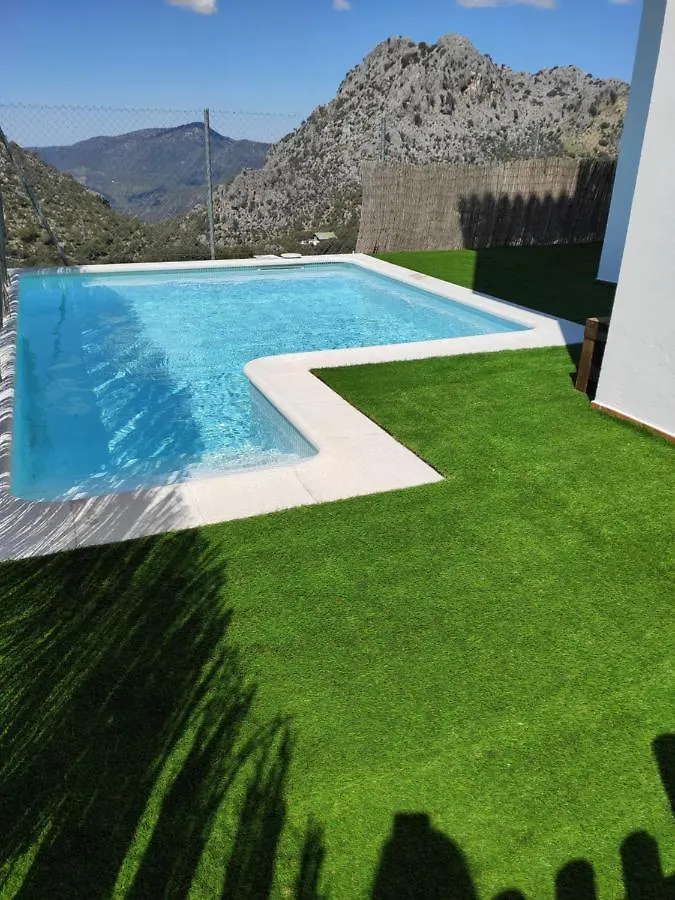 La Atalaya location