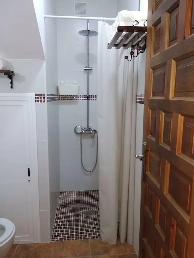 Holiday home La Atalaya Villa Benaocaz Spain