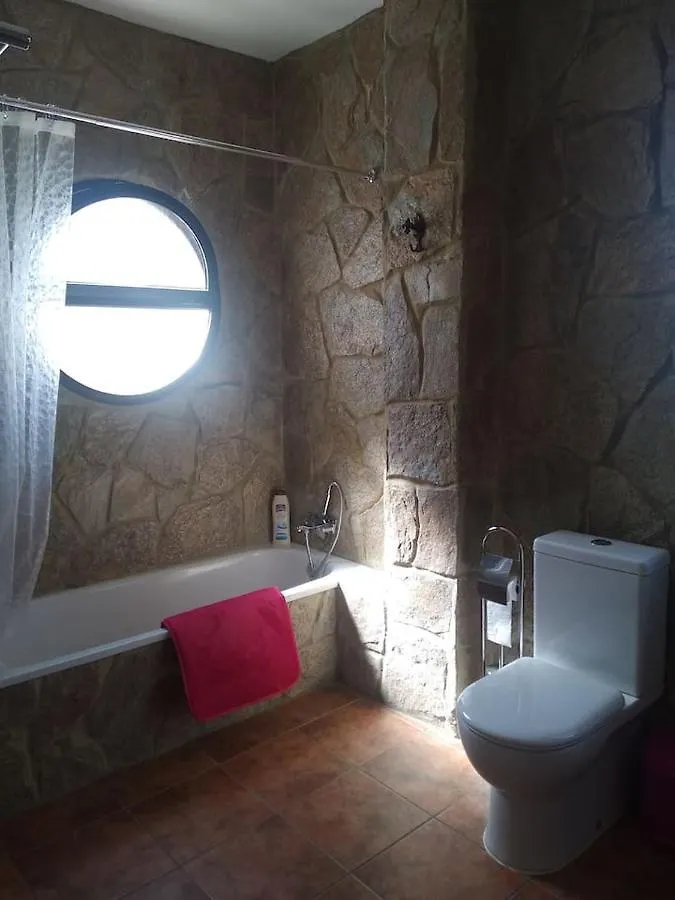 Holiday home La Atalaya Villa Benaocaz