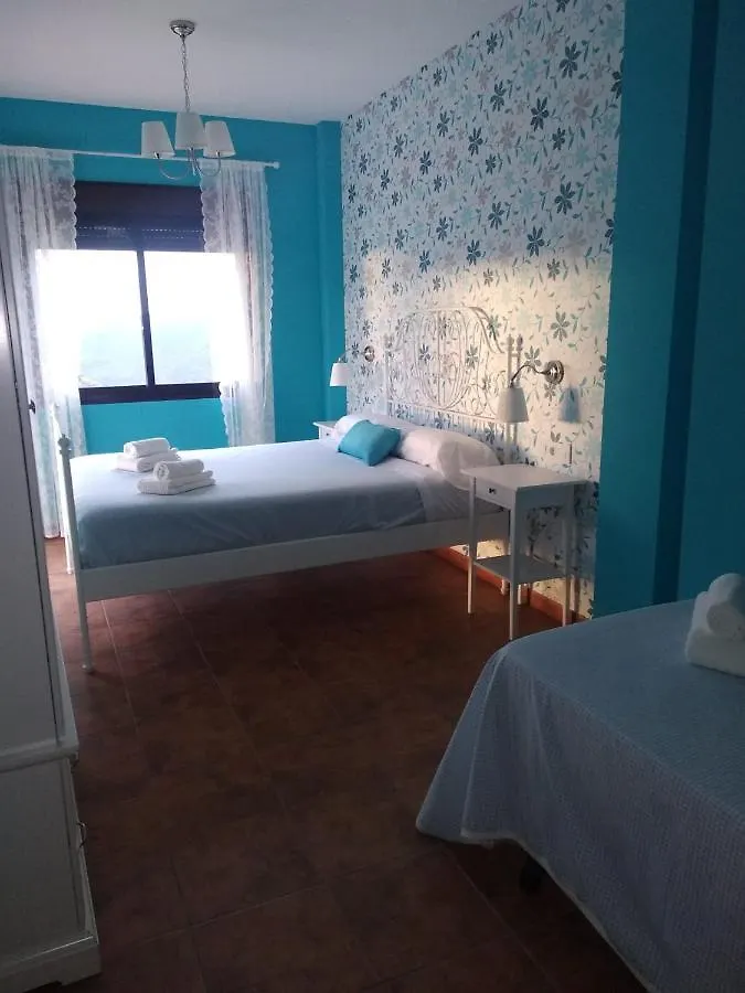 La Atalaya Villa Benaocaz