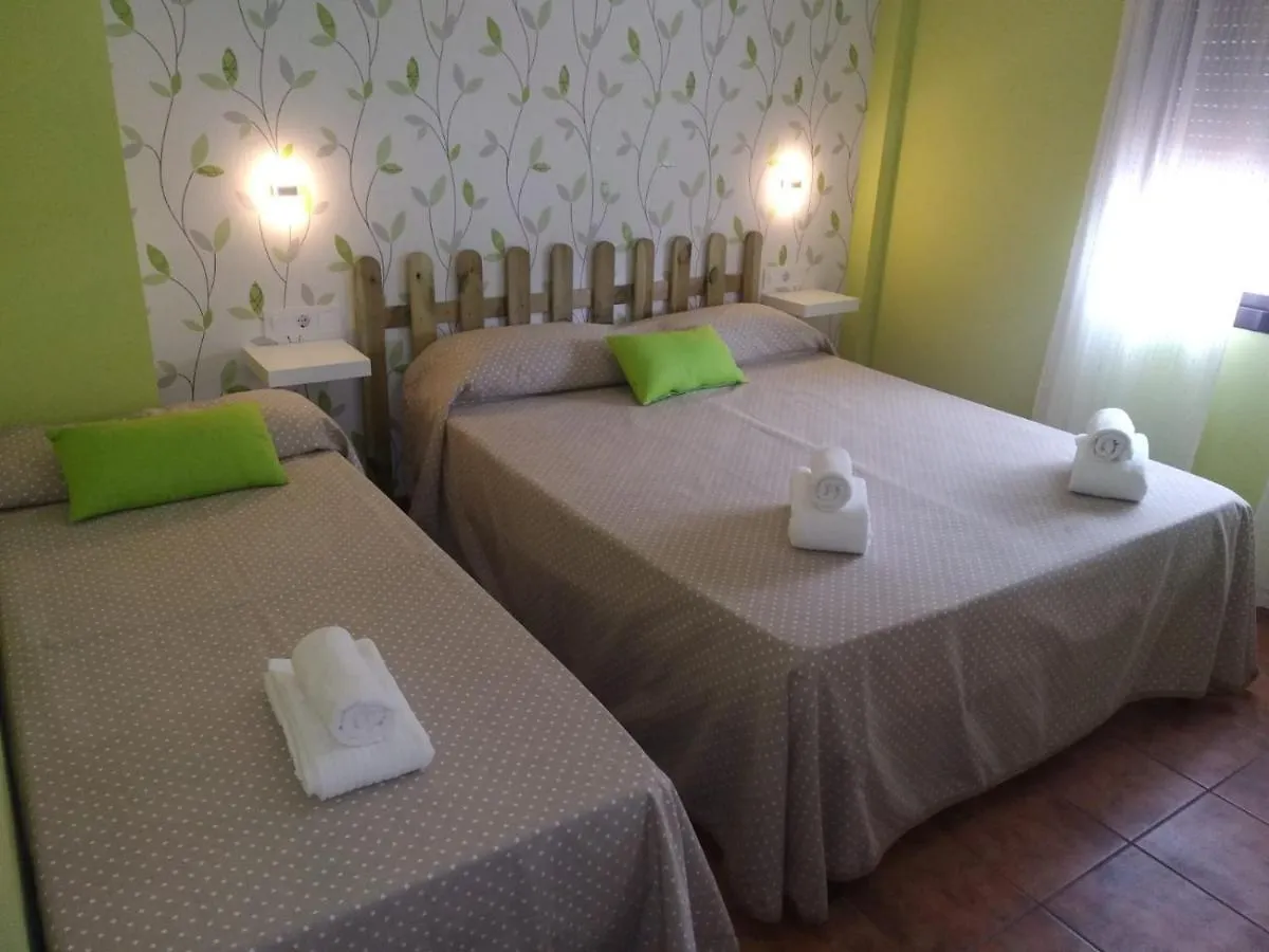 La Atalaya Villa Benaocaz Holiday home