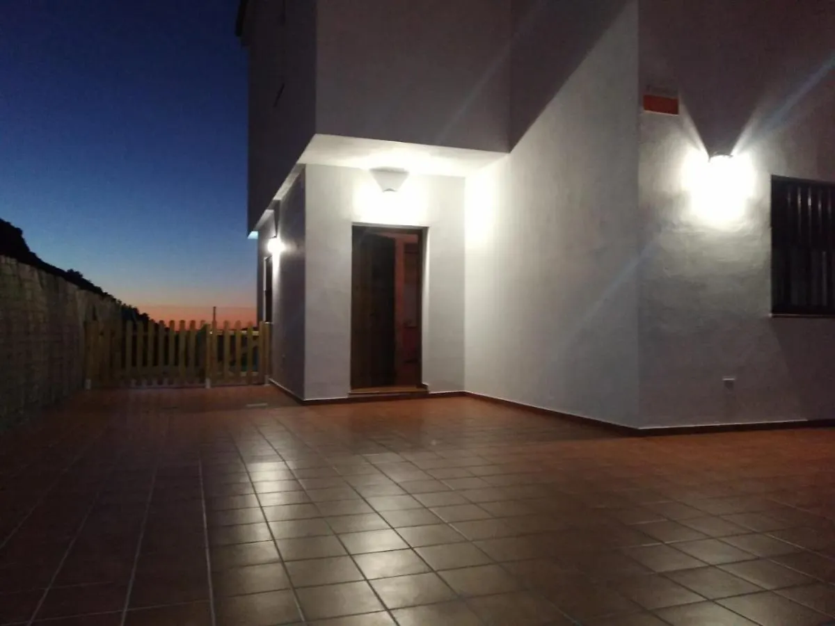 La Atalaya Villa Benaocaz